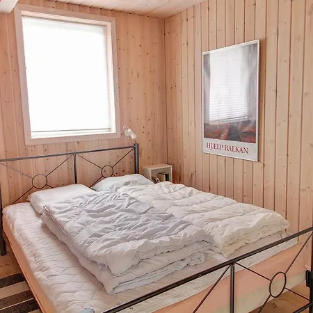 Semesterbostad Thisted Torsted (Nordjylland)