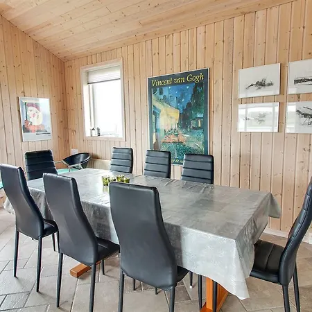 Thisted Semesterbostad Torsted (Nordjylland)